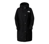THE NORTH FACE Giacca funzionale 'REIGN ON' nero, Taglia XS
