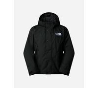 The North Face - Reign On Dryvent - Giacca impermeabile comoda nera-Nero XS
