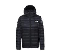 The North Face - Resolve Down Hooded Jacket - - Sport - Donna - Nero - S