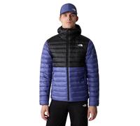The North Face - Resolve Down Hoodie - - Sport - Uomo - Multicolore - XL