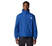 The North Face - Resolve Jacket - Giacca da trekking impermeabile e traspirante da uomo - Estate Blue, XXL