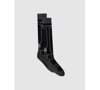 The North Face - Resort - Calzini da sci neri-Nero 41-43