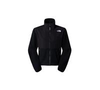 The North Face Giacca di pile RETRO DENALI Donna nero/bianco Taglia S