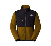 The North Face Retro Denali Giacca di pile da uomo Moss Green/Tnf Black L