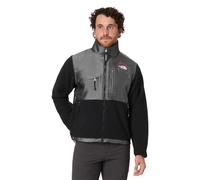 The North Face Retro Denali Giacca di pile da uomo Tnf Black/Moonstone Gre XXL