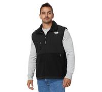 THE NORTH FACE Gilet 'RETRO DENALI' nero / bianco Uomo THE NORTH FACE XL
