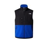 The North Face Retro Denali Gilet da uomo Tnf Blue/Tnf Black S