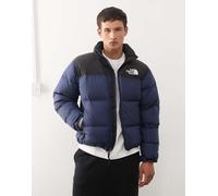 Piumino da uomo The North Face M 1996 Retro Nuptse Jacket Taglia: L / Colore: blu scuro