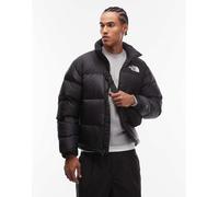 The North Face - Retro Nuptse - Piumino nero 2XL