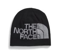 The North Face Reversible Highline Berretto Tnfblack/Tnfblack/Tnfwhit One Size