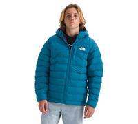 The North Face Perrito Revers Jr - Giubbotto - Blu 7-8ANNI