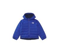 The North Face Reversible Perrito Hooded Giacca per bambini Tnf Blue 3 anni