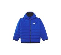 The North Face Reversible Perrito Hooded Giacca per bambiniTnf Blue 140