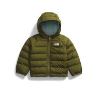 THE NORTH FACE Giacca per outdoor 'PERRITO' oliva / menta / bianco Bambini THE NORTH FACE 68-80