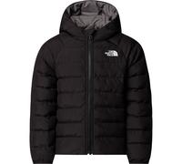 THE NORTH FACE Reversible Perrito Hooded Jacket Jr - Bambino - - Taglia 5 ans- modello 2027