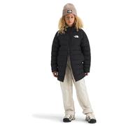 The North Face Reversible Perrito Parka da ragazze Tnf Black 14/16 anni