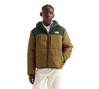 THE NORTH FACE Reversible Shasta Fz Hooded Giacca Bambini e ragazzi (Pacco da 1)