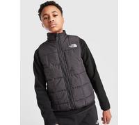 The North Face Reversible Shasta Gilet Junior, Nero M