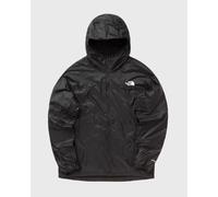 The North Face RIDGELITE FUTUREFLEECE WIND JACKET men Windbreaker black in taglia:L