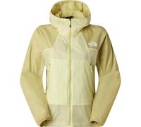 THE NORTH FACE Ridgelite Futurefleece Wind Jacket W - Donna - Beige - Taglia M- modello 2026