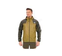 THE NORTH FACE Ridgelite Futurefleece Wind Jacket - Uomo - Marrone / Grigio - Taglia XL- modello 2026