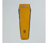 The North Face Rifugio Da Bivacco Assault Futurelight™ Summit Gold-tin Grey Rozmiar Taglia Unica male