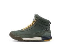 THE NORTH FACE Ritorno a Berkeley, Scarpe da Ginnastica Uomo, Corona di Alloro Blu Navy, 40.5 EU