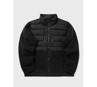 The North Face RMST DENALI TEK HYBRID JACKET men Windbreaker black in taglia:L
