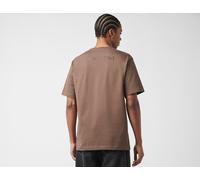 The North Face RMST Logo Relaxed T-Shirt, Marrone S,M,L,XL