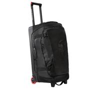 The North Face Rolling Thunder Valigia, 80 L, TNF Black