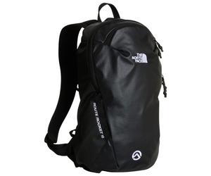 The North Face - Route Rocket 16 - Zaino da arrampicata nero