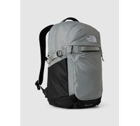 The North Face - Router - Zaino grigio meld One Size