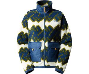 THE NORTH FACE Royal Arch - Giacca Almond Butter/Khakiston M