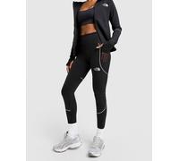The North Face Run High Waist Leggings, Nero XL