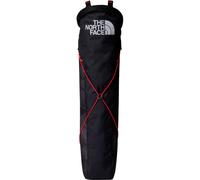 The North Face - Summit Run Pole Sleeve - Accessori bastoni da trekking One Size nero/grigio