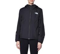 The North Face Run Wind Giacca, Nero, M Donna