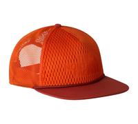 The North Face - Runner Trucker - Cappellino One Size rosso