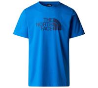 The North Face - S/S Easy Tee - T-shirt M blu