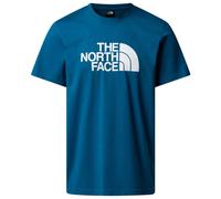 The North Face - S/S Easy Tee - T-shirt S blu