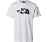 THE NORTH FACE S/s Easy Tee - Uomo - Bianco - Taglia S- modello 2026