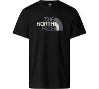 THE NORTH FACE S/s Easy Tee - Uomo - Nero - Taglia M- modello 2026