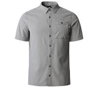 The North Face - S/S Hypress Shirt - Camicia L grigio