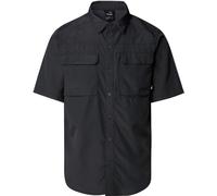 THE NORTH FACE S/s Sequoia Shirt - Uomo - Grigio - Taglia S- modello 2025