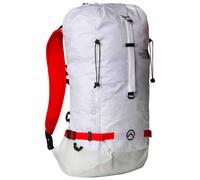 The North Face - Sac à dos d'alpinisme - Verto 27 U White/Raw Undyed - Bianco