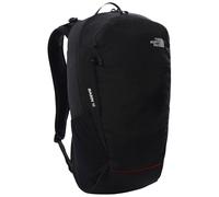 The North Face - Sac à dos de randonnée journée - Basin 18 U Black/Black - Nero