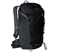 The North Face - Sac à dos technique - Trail Lite Speed 30 Black/Asphalt Grey in Nylon - Taglia L/XL - Nero