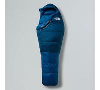 The North Face Sacco A Pelo Blue Kazoo Eco Banff Blue-banff Blue Rozmiar Standard male