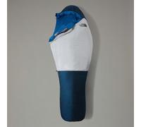 The North Face Sacco A Pelo Cat’s Meow Eco Banff Blue-tin Grey-npf Rozmiar Standard male