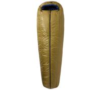 The North Face - Stormbreak 20F - Sacco a pelo sintetico Regular Cedar /blu