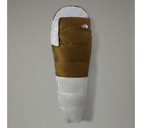The North Face Sacco A Pelo Gold Kazoo Eco Citrine Yellow-tin Grey-npf Rozmiar Standard male